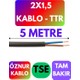 Seçili Renk Siyah