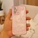  Renk Pembe