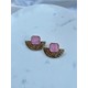  Renk Gold - Pembe