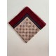 Bordo - Bej
