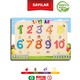 Seçili Renk Ahşap