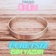 Seçili Renk Bakır