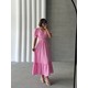 Renk Pembe
