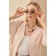  Renk Soft Pembe