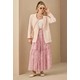  Renk Soft Pembe