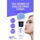 Seçili Renk 010 - Beyaz
