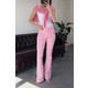  Renk Pembe