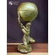  Renk Eskitme Gold