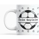 Seçili Renk Beyaz