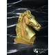  Renk Eskitme Gold