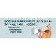 Seçili Renk Açık Mavi
