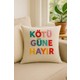Seçili Renk Krem