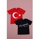 Seçili Renk Kırmızı - Siyah