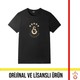 Seçili Renk Siyah