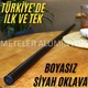  Renk Siyah
