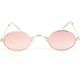  Renk Pembe