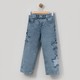 Seçili Renk Denim