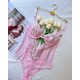  Renk Pembe - Bebek