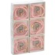  Renk Pembe