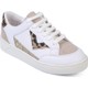  Renk Beyaz Leopar
