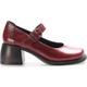  Renk Bordo
