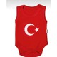 Seçili Renk Kırmızı