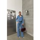  Renk Light Blue