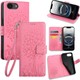  Renk Pembe