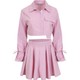  Renk Pembe