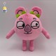  Renk Pembe