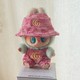  Renk Pembe