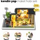 Seçili Renk Ahşap Rengi