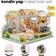 Seçili Renk Ahşap Rengi