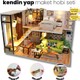 Seçili Renk Ahşap Rengi