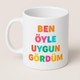 Seçili Renk Beyaz