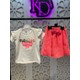  Renk Neon Pembe