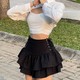 Seçili Renk Siyah