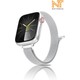  Renk Silver