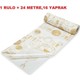 Seçili Renk 150 x 155 cm