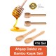 Seçili Renk Ahşap