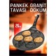 Seçili Renk Çok Renkli