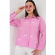  Renk Pembe