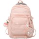  Renk Pembe