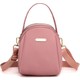  Renk Pembe