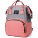  Renk Pembe - Gri