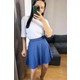  Renk İndigo