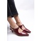  Renk Bordo Rugan