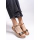  Renk Rose Metal