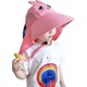  Renk Pembe