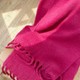 Koyu Pembe